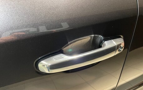 Toyota Land Cruiser 200, 2016 год, 7 350 000 рублей, 10 фотография