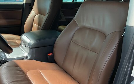 Toyota Land Cruiser 200, 2016 год, 7 350 000 рублей, 16 фотография