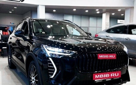 Haval Jolion, 2025 год, 2 749 000 рублей, 5 фотография
