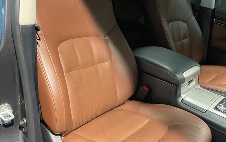 Toyota Land Cruiser 200, 2016 год, 7 350 000 рублей, 20 фотография