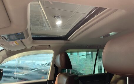 Toyota Land Cruiser 200, 2016 год, 7 350 000 рублей, 18 фотография