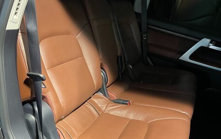 Toyota Land Cruiser 200, 2016 год, 7 350 000 рублей, 22 фотография