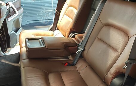 Toyota Land Cruiser 200, 2016 год, 7 350 000 рублей, 24 фотография