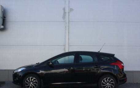 Ford Focus III, 2014 год, 847 000 рублей, 6 фотография