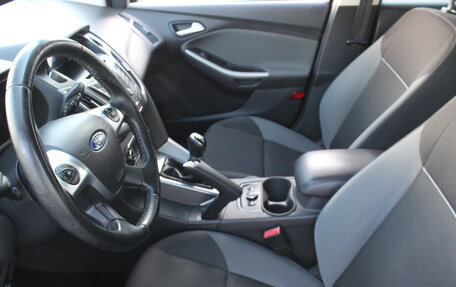 Ford Focus III, 2014 год, 847 000 рублей, 10 фотография