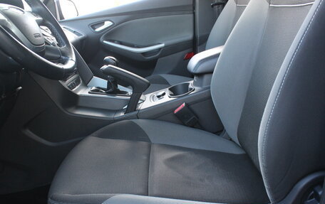 Ford Focus III, 2014 год, 847 000 рублей, 11 фотография