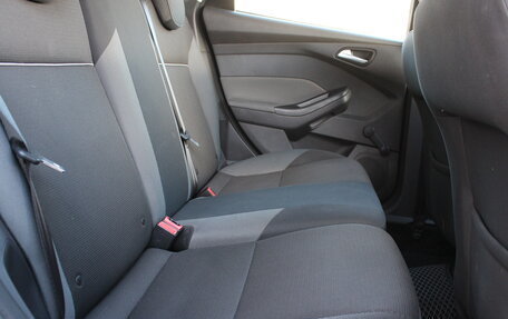 Ford Focus III, 2014 год, 847 000 рублей, 13 фотография