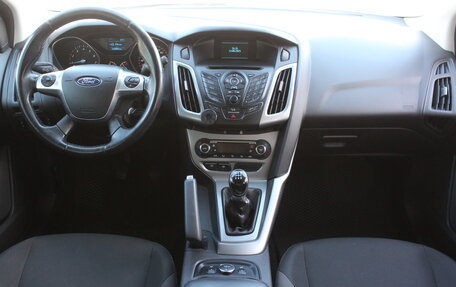 Ford Focus III, 2014 год, 847 000 рублей, 7 фотография