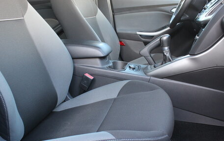 Ford Focus III, 2014 год, 847 000 рублей, 15 фотография