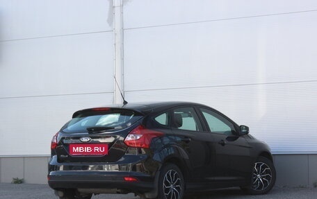 Ford Focus III, 2014 год, 847 000 рублей, 2 фотография