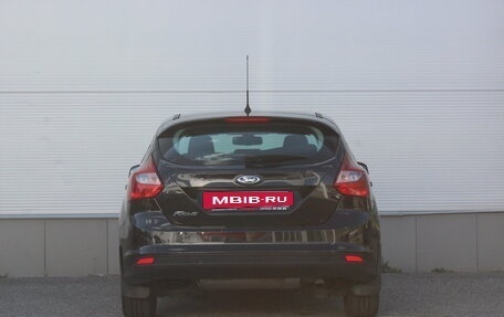 Ford Focus III, 2014 год, 847 000 рублей, 4 фотография