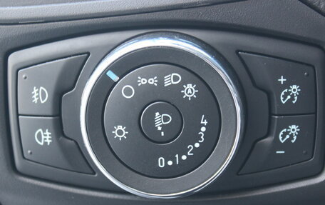 Ford Focus III, 2014 год, 847 000 рублей, 17 фотография