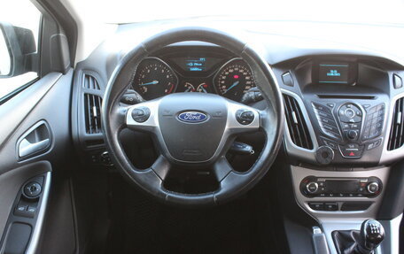 Ford Focus III, 2014 год, 847 000 рублей, 16 фотография