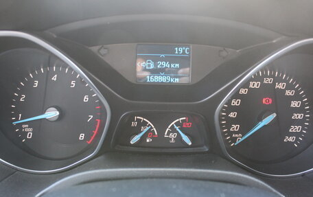 Ford Focus III, 2014 год, 847 000 рублей, 18 фотография