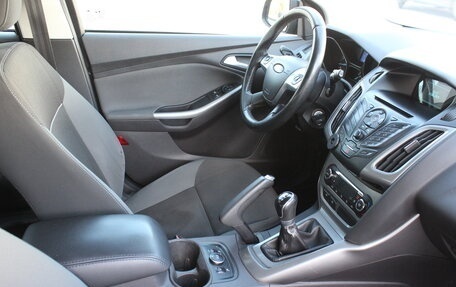 Ford Focus III, 2014 год, 847 000 рублей, 14 фотография