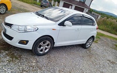 Chery Bonus (A13), 2011 год, 299 000 рублей, 1 фотография