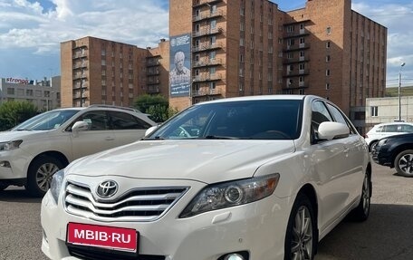 Toyota Camry, 2010 год, 1 350 000 рублей, 1 фотография
