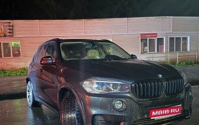 BMW X5, 2015 год, 3 000 000 рублей, 1 фотография