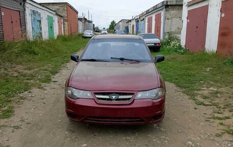Daewoo Nexia I рестайлинг, 2012 год, 140 000 рублей, 1 фотография