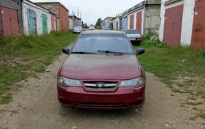 Daewoo Nexia I рестайлинг, 2012 год, 140 000 рублей, 1 фотография