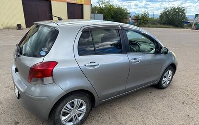 Toyota Vitz, 2009 год, 565 000 рублей, 1 фотография