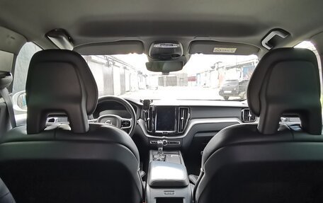Volvo XC60 II, 2018 год, 4 000 000 рублей, 1 фотография