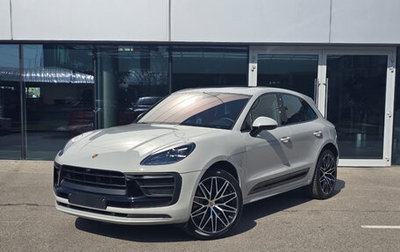 Porsche Macan I рестайлинг, 2025 год, 12 190 000 рублей, 1 фотография