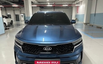 KIA Sorento IV, 2021 год, 3 100 000 рублей, 1 фотография