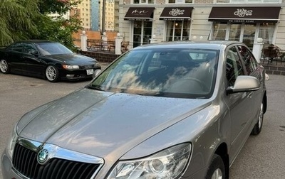 Skoda Octavia, 2010 год, 690 000 рублей, 1 фотография