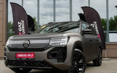 Volkswagen Teramont, 2025 год, 5 890 000 рублей, 1 фотография