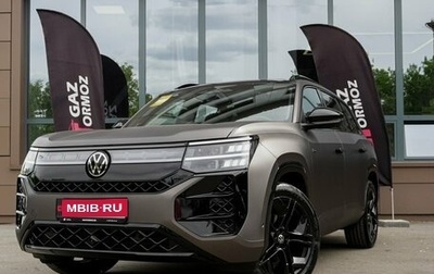 Volkswagen Teramont, 2025 год, 5 890 000 рублей, 1 фотография