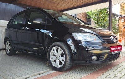 Volkswagen Golf Plus I, 2007 год, 597 000 рублей, 1 фотография