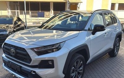 Toyota RAV4, 2025 год, 3 610 000 рублей, 1 фотография