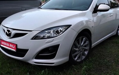Mazda 6, 2011 год, 1 000 000 рублей, 1 фотография
