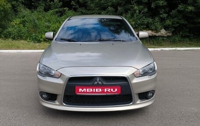 Mitsubishi Lancer IX, 2011 год, 820 000 рублей, 1 фотография