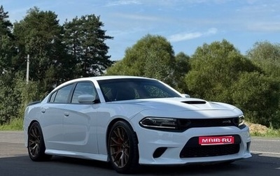 Dodge Charger, 2019 год, 6 000 000 рублей, 1 фотография
