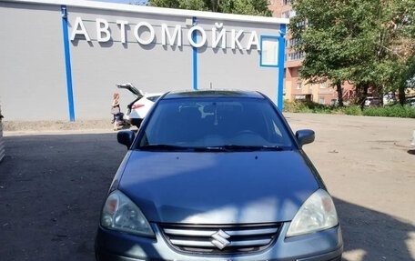 Suzuki Liana, 2005 год, 500 000 рублей, 1 фотография
