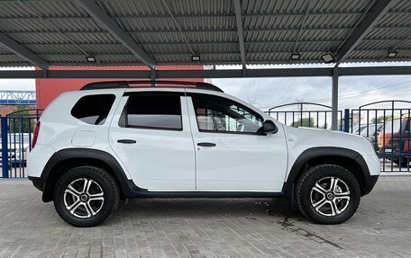 Renault Duster I рестайлинг, 2013 год, 899 000 рублей, 6 фотография