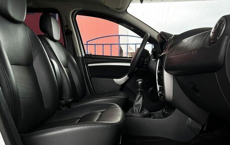 Renault Duster I рестайлинг, 2013 год, 899 000 рублей, 11 фотография