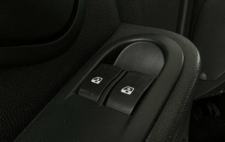 Renault Duster I рестайлинг, 2013 год, 899 000 рублей, 14 фотография