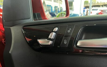 Mercedes-Benz GLE Coupe, 2016 год, 3 449 000 рублей, 18 фотография