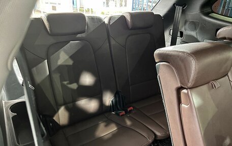 Hyundai Santa Fe III рестайлинг, 2017 год, 2 399 000 рублей, 14 фотография