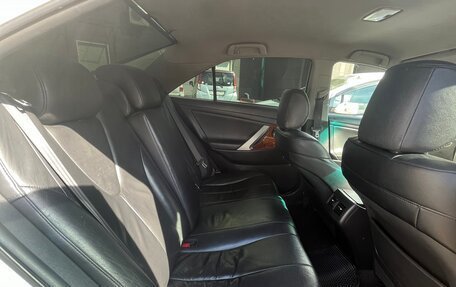 Toyota Camry, 2010 год, 1 350 000 рублей, 6 фотография