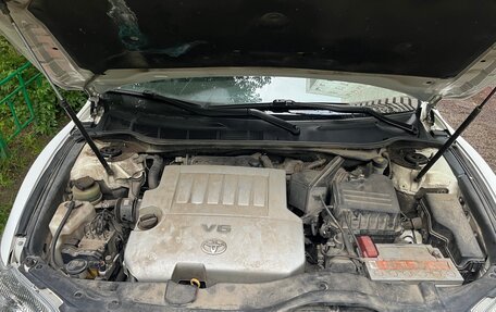 Toyota Camry, 2010 год, 1 350 000 рублей, 14 фотография
