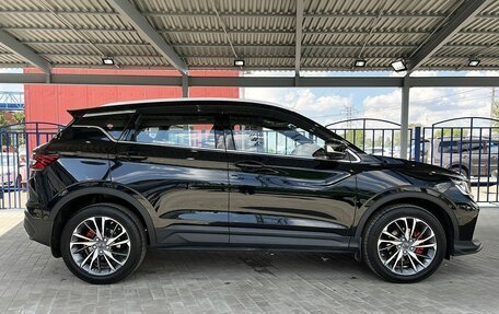 Geely Coolray I, 2021 год, 1 799 000 рублей, 6 фотография