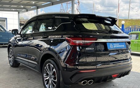 Geely Coolray I, 2021 год, 1 799 000 рублей, 3 фотография