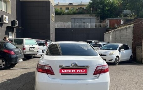 Toyota Camry, 2010 год, 1 350 000 рублей, 4 фотография