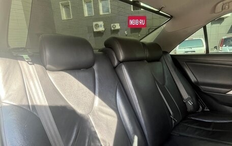 Toyota Camry, 2010 год, 1 350 000 рублей, 7 фотография