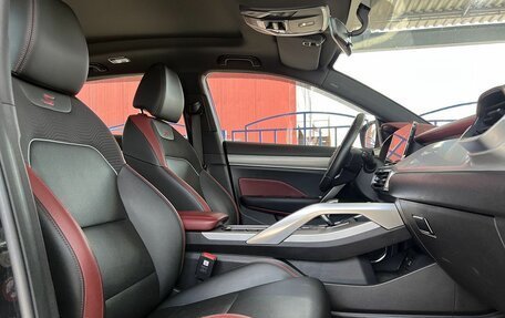Geely Coolray I, 2021 год, 1 799 000 рублей, 11 фотография
