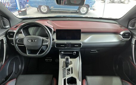 Geely Coolray I, 2021 год, 1 799 000 рублей, 9 фотография